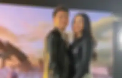 Naik Papan Biar Sama Tinggi dengan Anya Geraldine, Jefri Nichol Malah Ngeroasting Diri Sendiri!