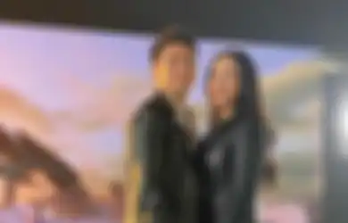 Naik Papan Biar Sama Tinggi dengan Anya Geraldine, Jefri Nichol Malah Ngeroasting Diri Sendiri!
