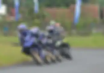 OtoRace: Terungkap, Ini Alasan Tidak Adanya Kelas Motor Sport di Yamaha Cup Race 2018