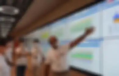 Demi Jaringan Andal, 3 Indonesia Resmikan Digital Network Operation Center Baru di Jakarta