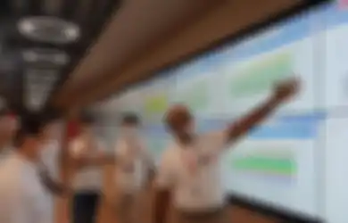Demi Jaringan Andal, 3 Indonesia Resmikan Digital Network Operation Center Baru di Jakarta