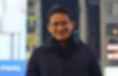 Jarang Diketahui Publik, Siapa Sangka Ternyata Sandiaga Uno Saat Muda Pernah Jadi Model Cover Majalah Hai di Tahun 1989, Gaya dan Wajah Tampannya Sukses Bikin Klepek-klepek Kaum Hawa