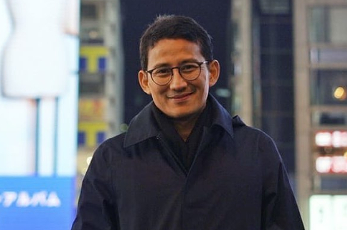 Sandiaga Uno