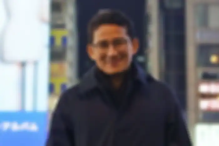 Sandiaga Uno
