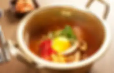 Bisa Bikin Nyawa Seisi Rumah Terancam, Tolong Mulai Sekarang Jangan Lagi Makan Mi Instan dengan Telur Setengah Matang, Bahayanya Tak Main-main Jika Masih Nekat Megonsumsi!