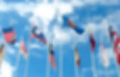 Ini Contoh dan Bentuk Kerja Sama ASEAN di Bidang Politik dan Keamanan