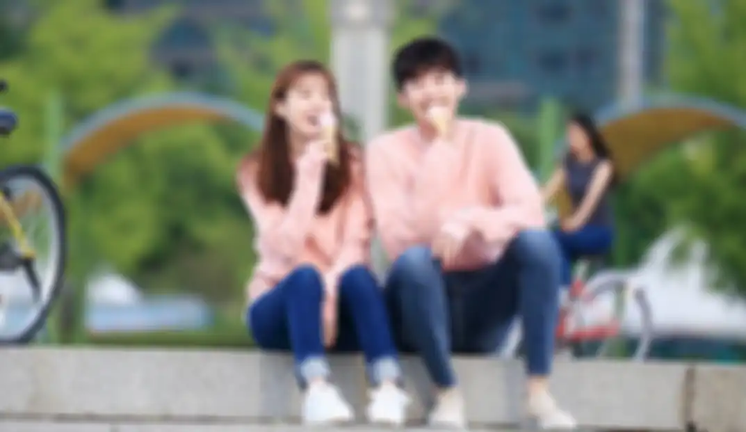 Drama Korea W