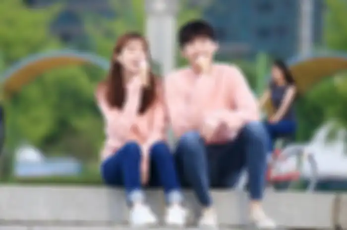 Drama Korea 'W'