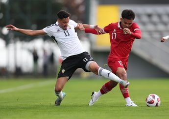 Shin Tae-yong Bungkam soal Pencoretan Winger Eksplosif Liga Malaysia, Apa Salah Saddil Ramdani?