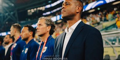 Media Vietnam Sebut Bojan Hodak Pengganti Patrick Kluivert di Timnas Indonesia