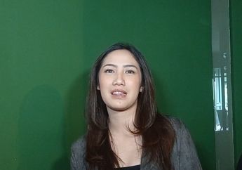 Jelang Idul Adha, Tamara Tyasmara Bakal Kurban di Arab, Ibunda Dante: Itu Pengalaman Baru