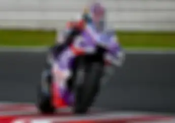Mlempem Di San Marino, Jorge Martin Siap Balas Dendam Di MotoGP Aragon 2022