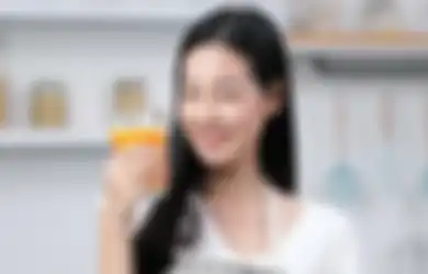 5 Deretan Minuman Ini Ampuh Banget Menurunkan Berat Badan Kita!