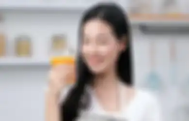 5 Minuman Ini Bikin Kita Kelihatan Awet Muda Terus! Konsumsi Sekarang!