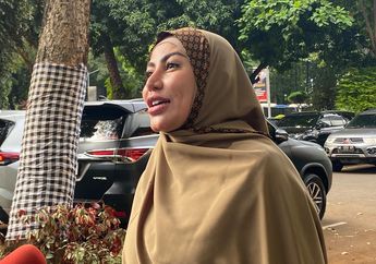 Bertahun-tahun Perjuangan Sembuh Belum Usai, Cinta Penelope Sebut Tumbuh Kanker Lagi