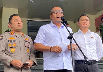 Terlihat di CCTV, Polisi Pastikan Kekasih Tamara Tyasmara Ada di Lokasi Kejadian