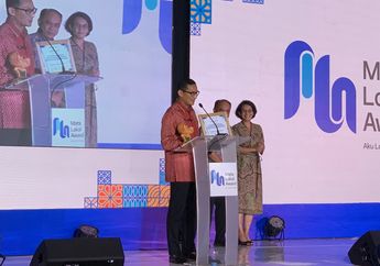 Selamat! Inilah Daftar Pemenang Mata Lokal Award, Karya-karya Terbaik untuk Indonesia Lebih Baik