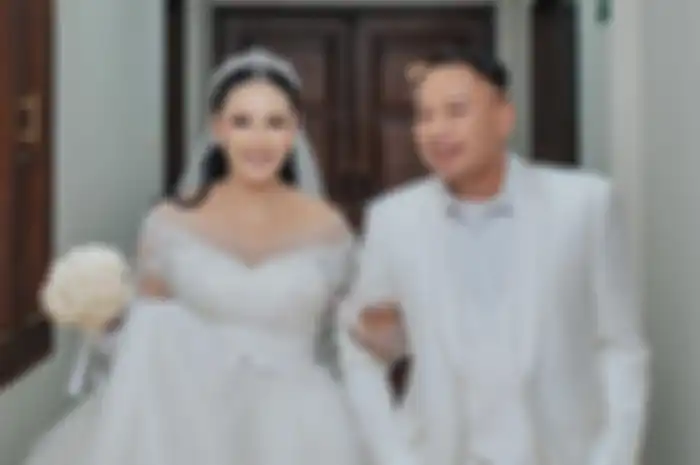 Kalina Oktarani ungkapkan hanya dinikahi secara siri oleh Vicky Prasetyo