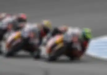 Hasil Race 1 Red Bull Rookies Cup Spanyol, Pembalap Indonesia Sukses Finis Urutan 10