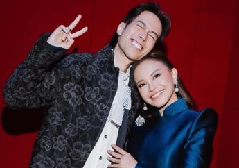 Chat Terakhir Vidi Aldiano dengan Rossa, Sang Penyanyi Ungkap Kondisinya saat Dirawat di Penang, Malaysia!