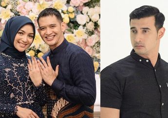 Ada Sebab Dibalik Absennya Ali Syakieb di Pernikahan Rezky Aditya dan Citra Kirana, Nabila Syakieb Bocorkan Pesan Sang Adik Sebelum Mantannya Menikah