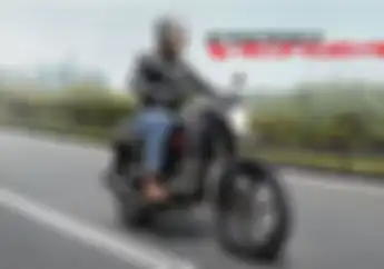 Pilihan Tenor Honda CB150 Verza dari 11 Bulan - 33 Bulan, Uang Mukanya Gak Sampai Rp 1 Jutaan