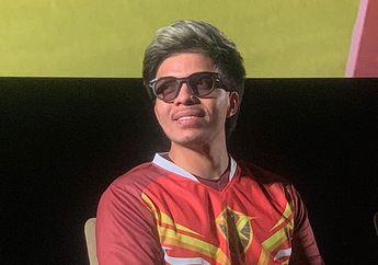 Atta Halilintar Kenang Mimpi Masa Kecil Jadi Pesepak Bola, Dimarahi Orang Tua hingga Rela Beli Sepatu Bekas