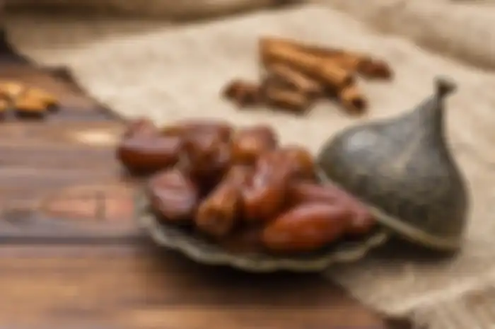 Buah Kurma