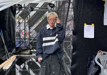 Pembagian Pendapatan Dinilai Tak Adil, Hong Da Bin Gugat DPR, Begini Isinya