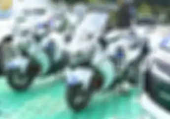 Spesifikasi Motor Spesial Rachmawati Soekarnoputri Buat Puspom AD, Bikin Ngiler