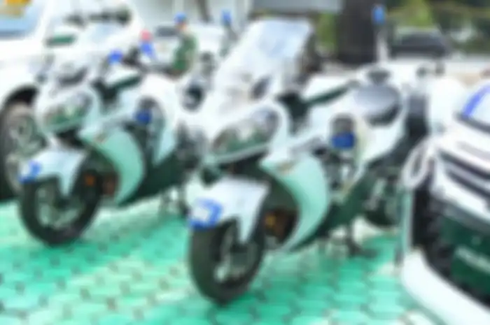 Ngeri Power Motor Spesial Hibahan Rachmawati Soekarnoputri Lebih Gede dari Honda Mobilio