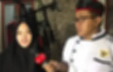 Menohok, Putri Delina Minta Teddy Pardiyana Cari Kerja Daripada Koar-koar di Media, Anak Kedua Sule: Dedek Bintang Dijaga