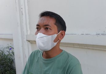 Kembali Jalani CT Scan, Keluarga Berharap Indra Bekti Bisa Segera Pulang ke Rumah