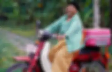 Ini Kumpulan Video Mbah Minto, YouTuber Dagelan yang Meninggal Dunia