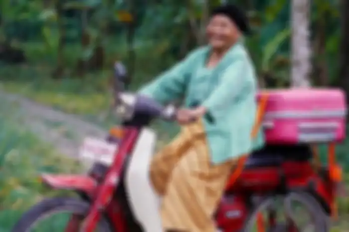 Mbah Minto meninggal dunia