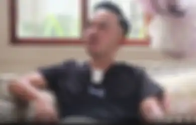 Sampai Ambruk Kekurangan Darah dan Masuk ICU, Terkuak Kebiasaan Buruk Ruben Onsu yang  Buat Dirinya Idap Penyakit Serius
