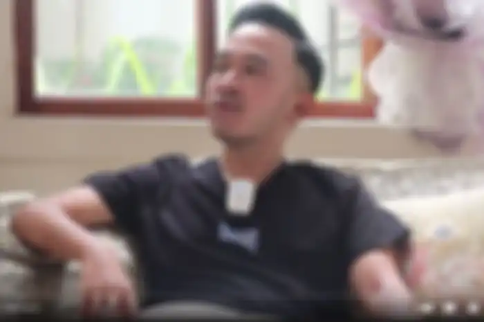Ruben Onsu 