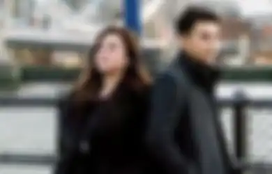 Bak Cerita Sinetron, Jonathan Frizzy Sebut Rumah Tangganya Sudah Hancur Sejak Lama Karena Tindak Tanduk Dhena Devanka yang Tak Biasa 