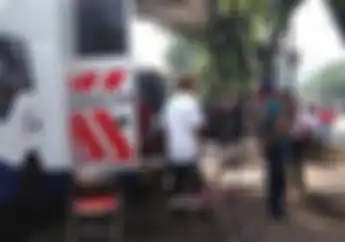 Lokasi SIM Keliling Solo Hari Ini 12 November 2022, Perpanjang SIM Modal HP Anti Antre
