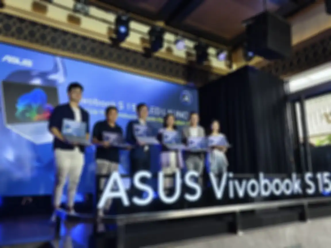 ASUS Resmi meluncurkan laptop terbaru dengan chip Snapdragon X Elite, Vivobook S 15 OLED S5507