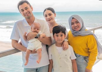 'Sudah, Saya Nggak Kuat', Raffi Ahmad Tak Kuasa Saat Tahu Kondisi Asli Putra Pertamanya, Lala Pengasuh Rafathar Sampai Menangis dan Kesal Terhadap Suami Nagita Slavina