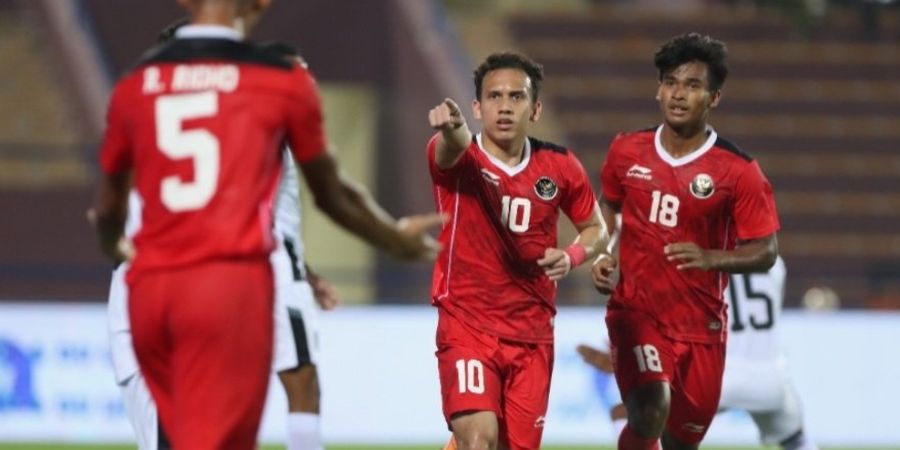 PSSI Pastikan Pemain Abroad Perkuat Timnas Indonesia di FIFA Match Day, untuk di Piala AFF 2022 Masih Belum Jelas