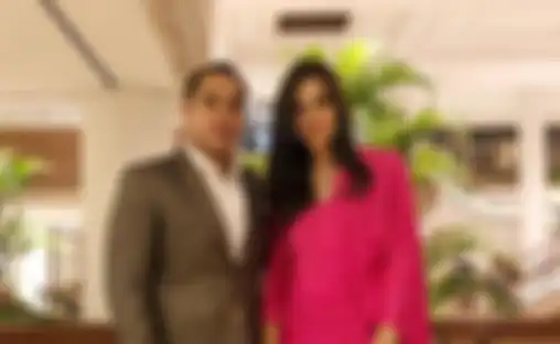 Anak Konglomerat yang Kerap Tampil Cool dan Elegan, Ardi Bakrie Tak Gengsi Masak untuk Istri, Nia Ramadhani: Gue Tinggal Makan, Nggak Bisa Masak!