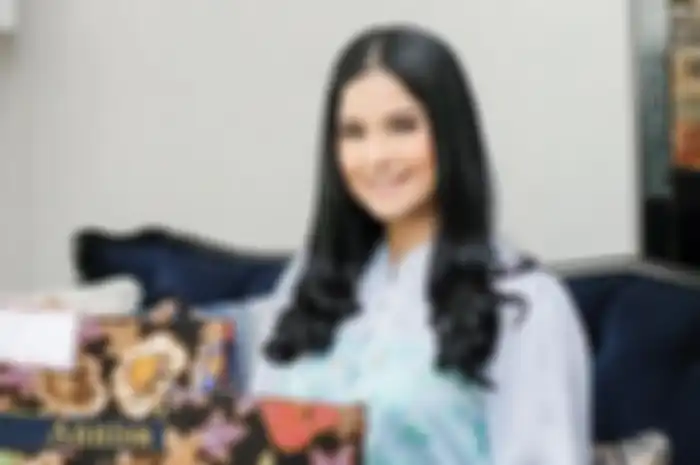 Annisa Pohan