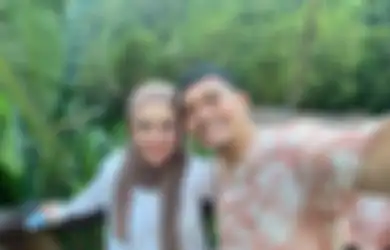 Masih Dalam Pengaruh Obat Penenang, Aldila Jelita Beberkan Kondisi Terkini Indra Bekti Pasca 2 Kali Proses Operasi: Lega