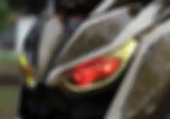 Lampu Depan Kusam dan Kekuningan? Ikuti 6 Langkah jitu Ini, Dijamin Kinclong