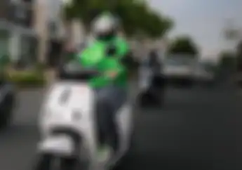 Driver Ojol Prioritas Utama Dapat Subsidi Konversi Motor Listrik