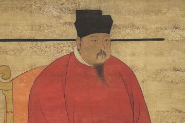 Kaisar Tiongkok Zhenzong merupakan pemimpin cakap yang membawa kemakmuran. Namun ia dikritik karena menukar perdamaian dengan harta. Di akhir pemerintahannya, Zhenzong pun melakukan segala cara agar dianggap mulia.