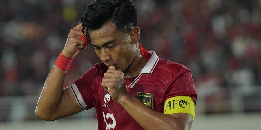 Pujian Media Vietnam Semanis Gula Jawa untuk Pratama Arhan, Gabung Klub Korea Didoakan Begini!