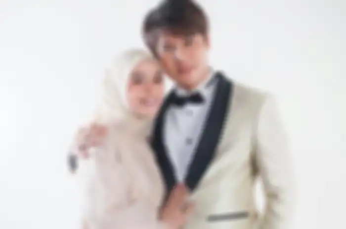 Lesti Kejora dan sosok suaminya, Rizky Billar